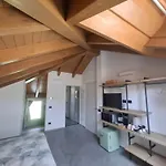 Terrazza Apartamento Limonta