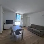 Apartamento Terrazza Limonta