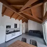 Apartamento Terrazza
