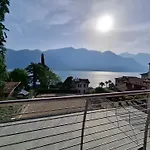 Terrazza Apartamento