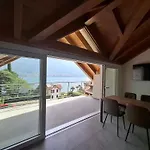 Terrazza * Limonta