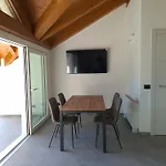 Terrazza Apartamento Limonta