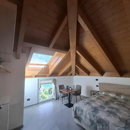 Apartman Terrazza