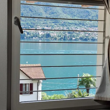 Terrazza Apartman Limonta