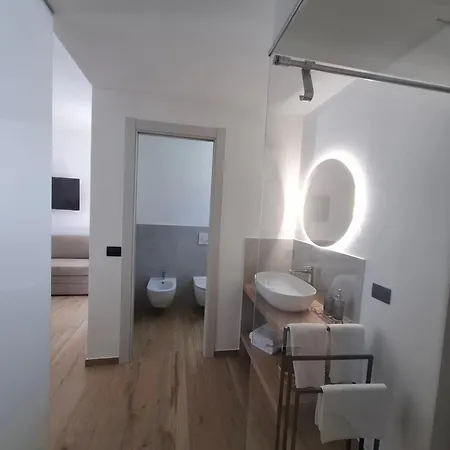 Terrazza Apartman Limonta