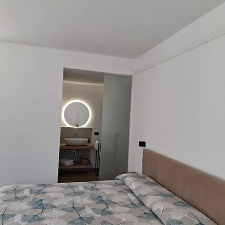 Apartman Terrazza Limonta