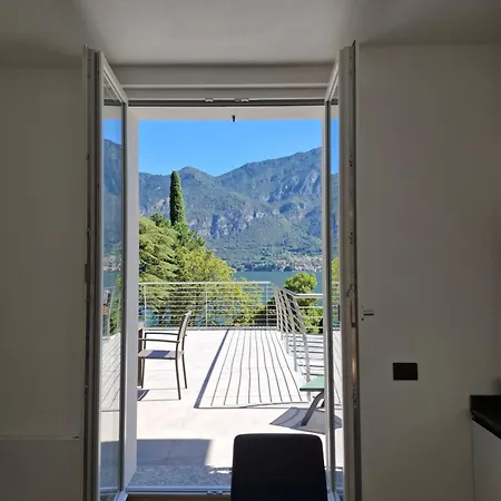 Apartman Terrazza *