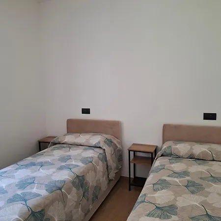 Terrazza Appartement *