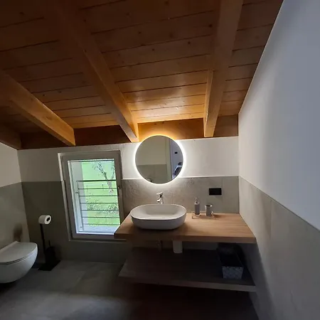 Appartement Terrazza