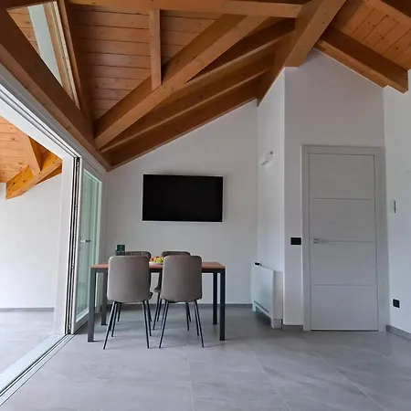 Terrazza Apartman
