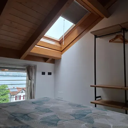 Terrazza Apartman *