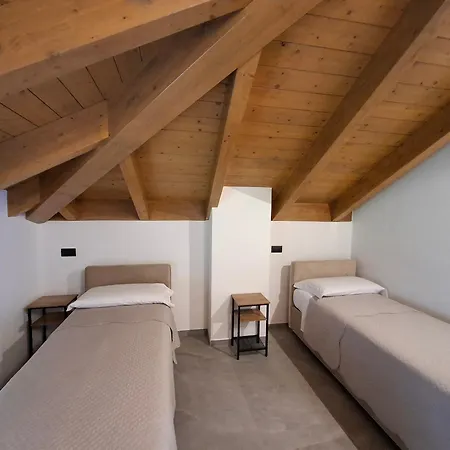 Apartman Terrazza *