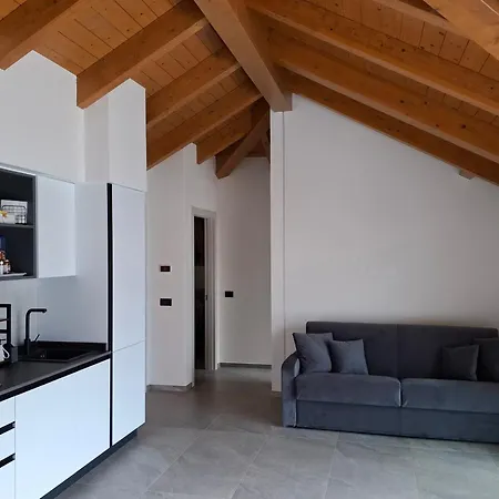 Apartman Terrazza