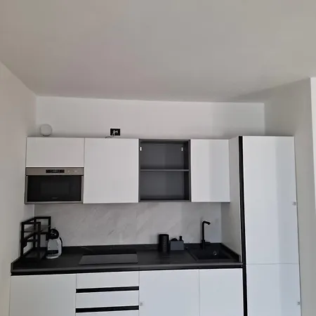 Apartman Terrazza