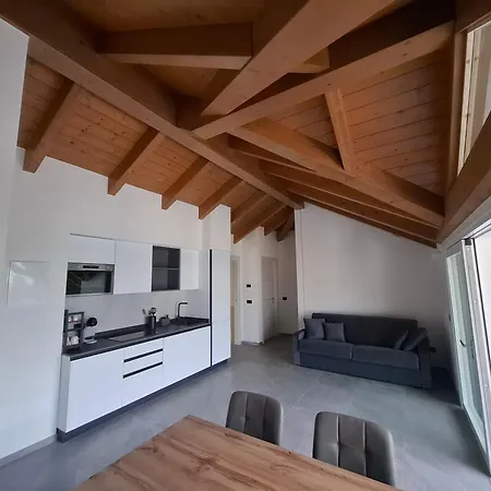 Apartman Terrazza