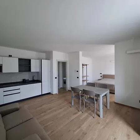 Terrazza Apartman