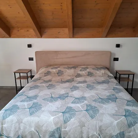 Apartman Terrazza