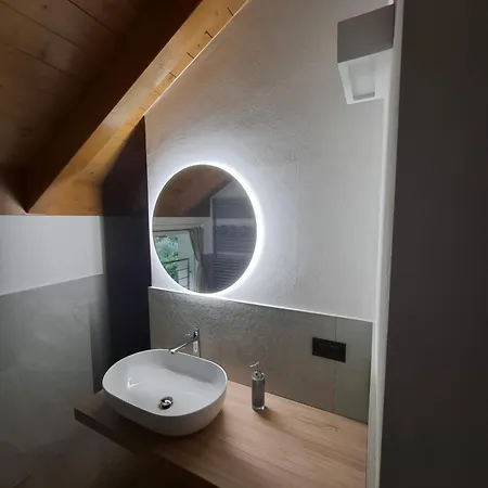Terrazza Apartman *