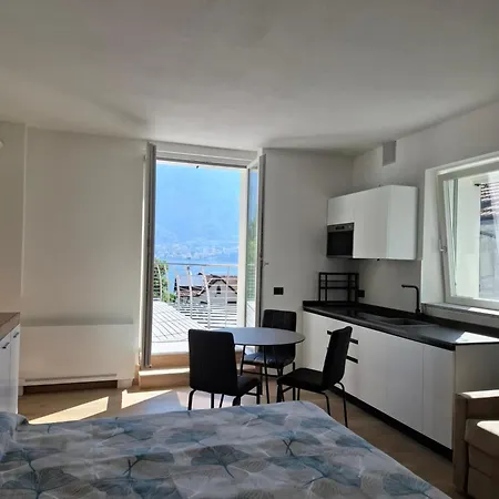 Apartman Terrazza *