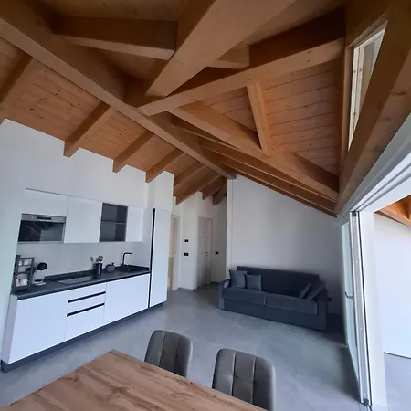 Terrazza Apartman