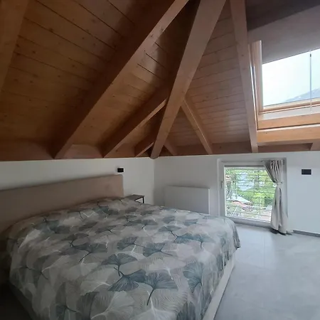 Terrazza Apartman