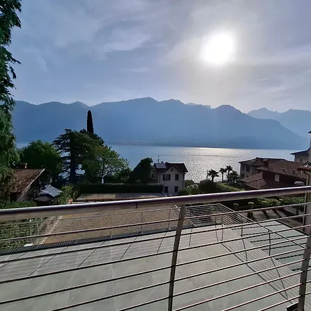 Terrazza Apartman