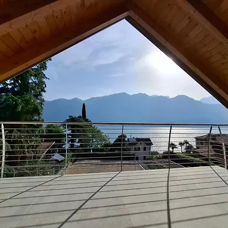 Apartman Terrazza *