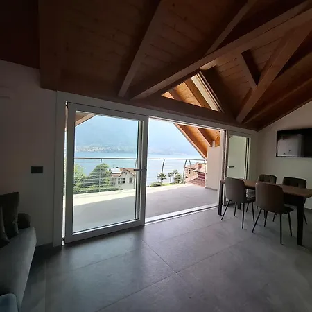 Terrazza Apartman