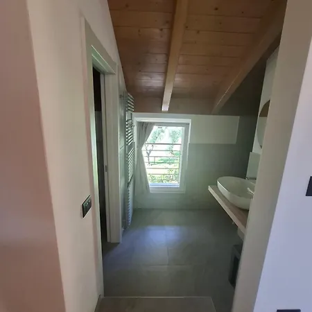 Terrazza Apartman