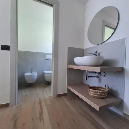 Apartman Terrazza