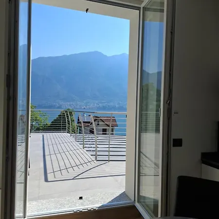 Terrazza Limonta
