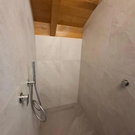 Terrazza Apartman