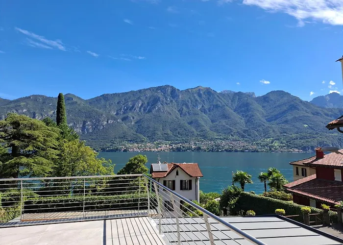 Terrazza Limonta