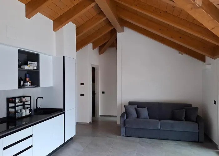 Appartement Terrazza