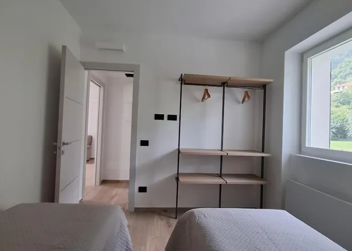 Appartement Terrazza