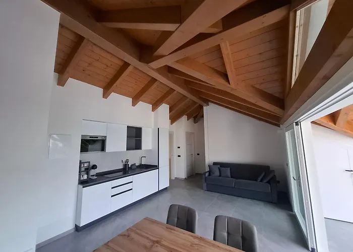 Appartement Terrazza