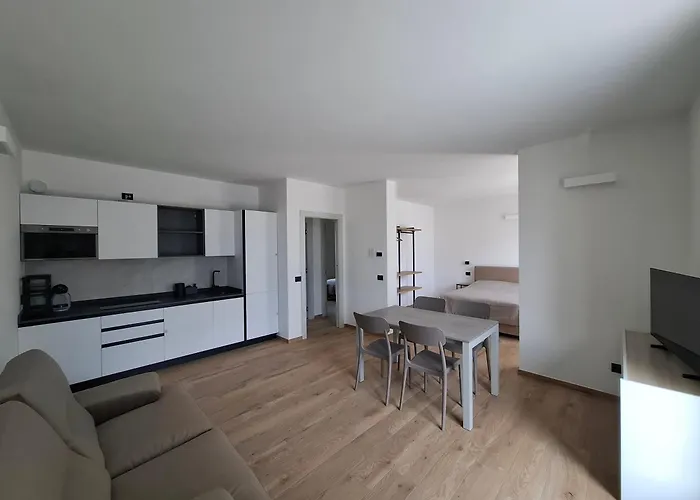 Terrazza Appartement