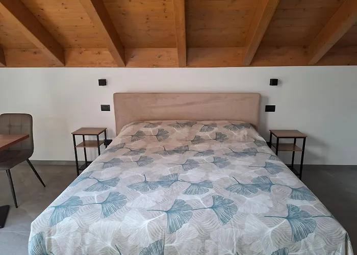 Appartement Terrazza