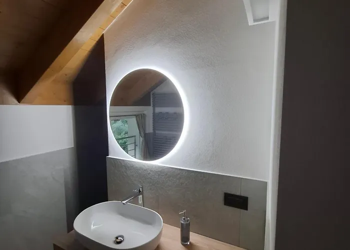 Terrazza Appartement *