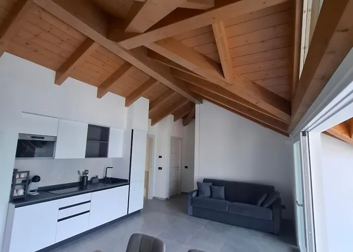 Terrazza Appartement