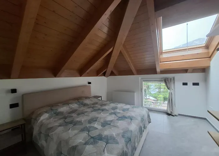 Terrazza Appartement