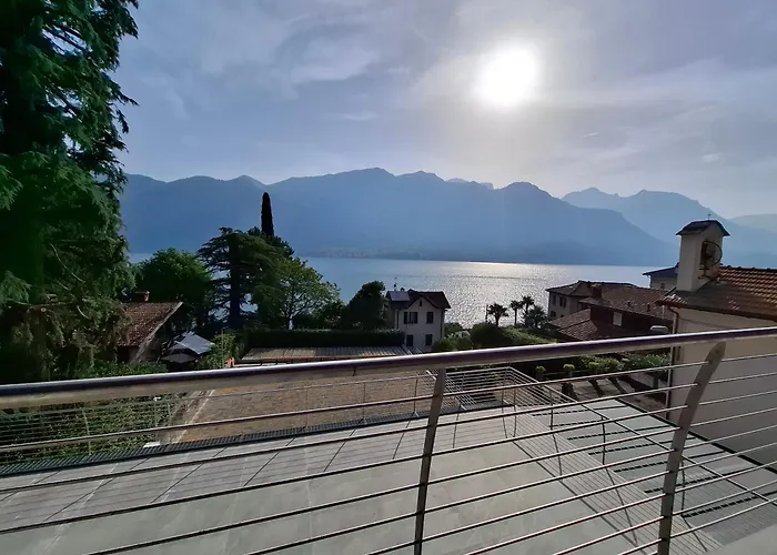 Terrazza Appartement