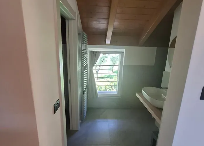 Terrazza Appartement