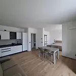 Terrazza Appartement