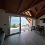 Terrazza Appartement