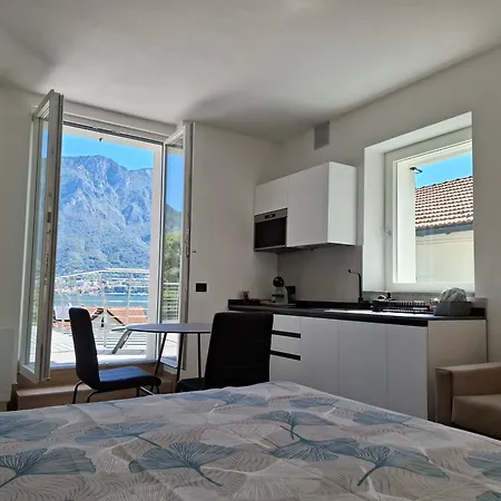 Terrazza Apartment *