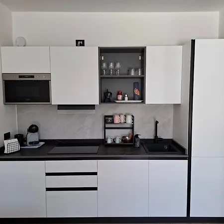 Terrazza Apartment *