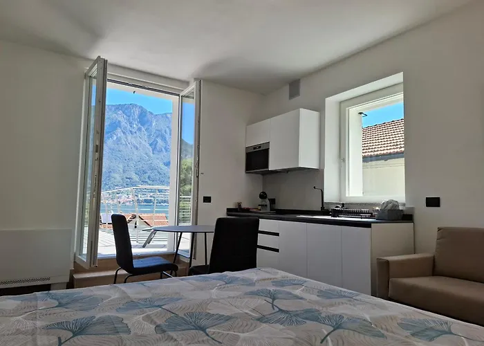 Terrazza Apartment *