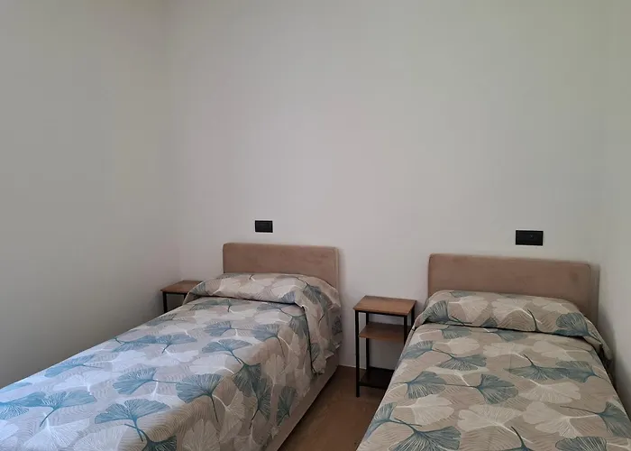 Terrazza Apartment *
