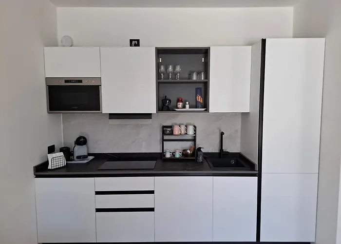 Terrazza Apartment *